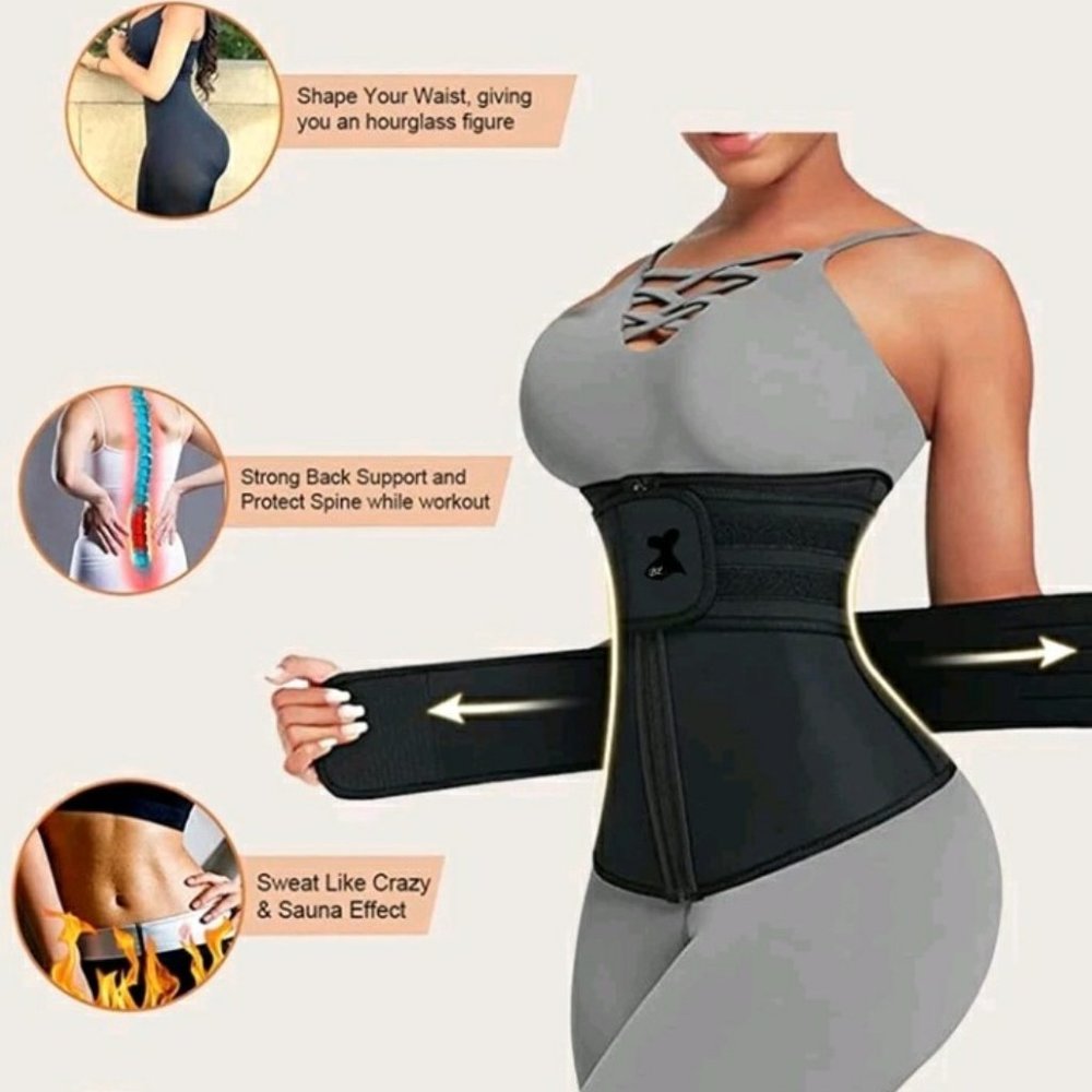 Waist Trainer - Picture 3 of 5